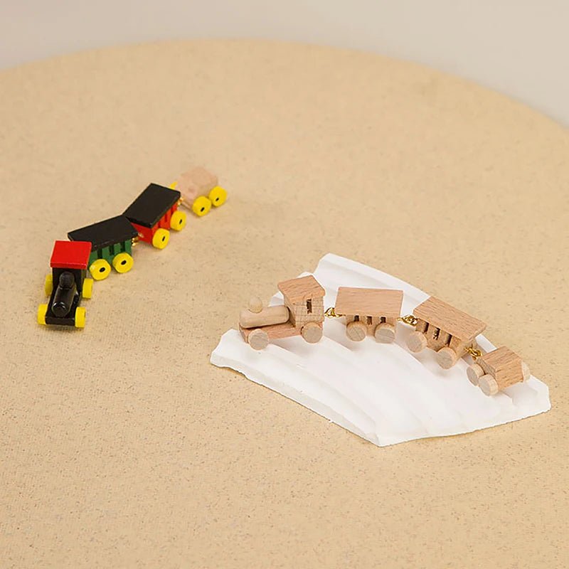 1:12 Dollhouse Miniature Color Train Ornaments Wood Color Diy Train Christmas Home Model Decor Toy Doll House Accessories - Fiesta Vellore1:12 Dollhouse Miniature Color Train Ornaments Wood Color Diy Train Christmas Home Model Decor Toy Doll House AccessoriesFiesta VelloreFiesta Vellore175214298;20251225;1766621727vQlUvApricotSe2713571c81a4d009c29190120f5612bg