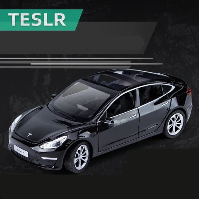 1:24 Alloy Tesla Model 3 Car Model Diecasts Metal Vehicle Car Model Simulation Sound Light Kids Toy Gift Collection - Fiesta Vellore1:24 Alloy Tesla Model 3 Car Model Diecasts Metal Vehicle Car Model Simulation Sound Light Kids Toy Gift CollectionFiesta VelloreFiesta Vellore175214317;20251225;17666217261fRieBlackS5da9fb532c0c4ac0916ab42e2f4fe169L