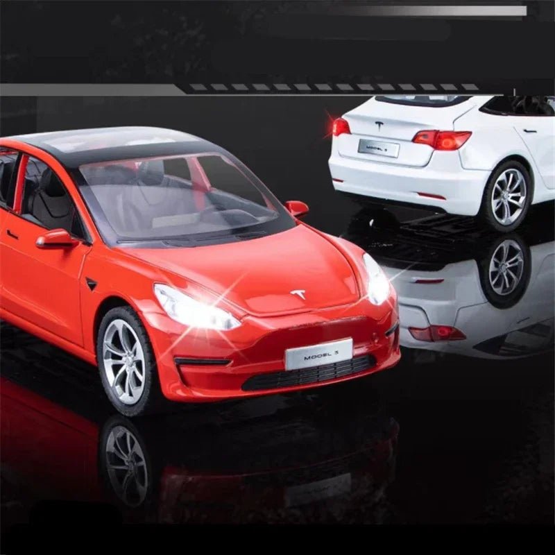 1:24 Alloy Tesla Model 3 Car Model Diecasts Metal Vehicle Car Model Simulation Sound Light Kids Toy Gift Collection - Fiesta Vellore1:24 Alloy Tesla Model 3 Car Model Diecasts Metal Vehicle Car Model Simulation Sound Light Kids Toy Gift CollectionFiesta VelloreFiesta Vellore175214314;20251225;1766621726iWTnyWhite - boxedS3da8b640dd1c474da06e11dba5a20a41d