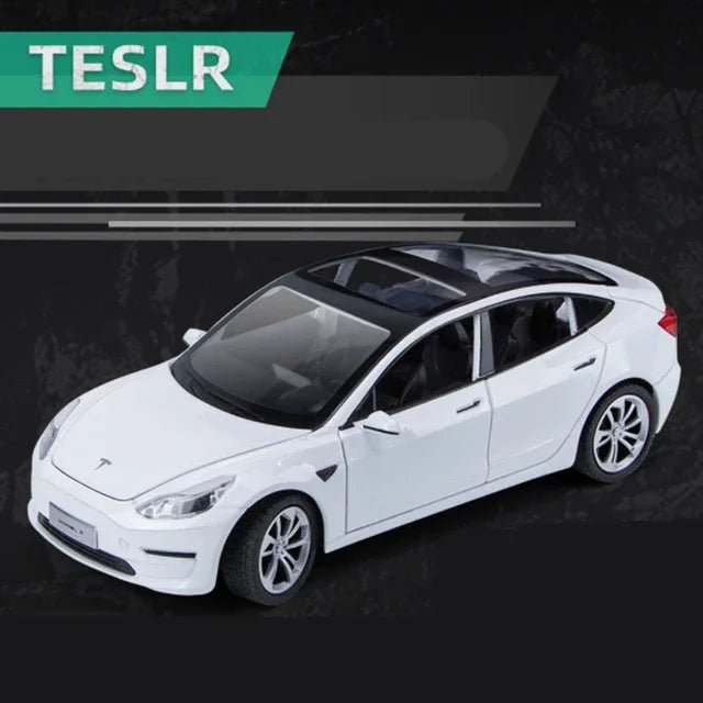 1:24 Alloy Tesla Model 3 Car Model Diecasts Metal Vehicle Car Model Simulation Sound Light Kids Toy Gift Collection - Fiesta Vellore1:24 Alloy Tesla Model 3 Car Model Diecasts Metal Vehicle Car Model Simulation Sound Light Kids Toy Gift CollectionFiesta VelloreFiesta Vellore175214314;20251225;1766621726iWTnyWhite - boxedS00a9caa3600740d9b4beef47f06b2167E