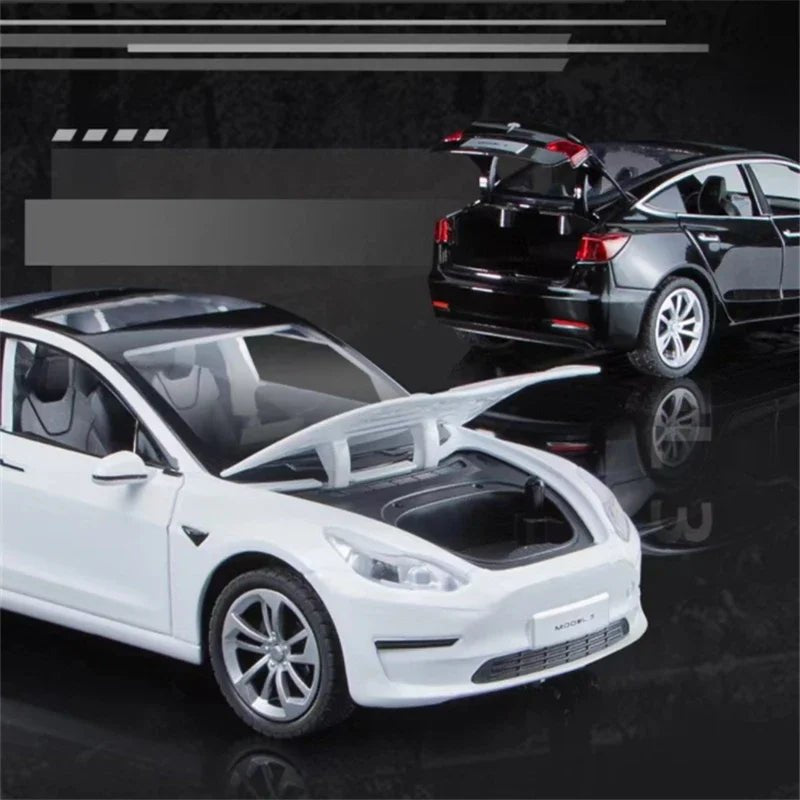 1:24 Alloy Tesla Model 3 Car Model Diecasts Metal Vehicle Car Model Simulation Sound Light Kids Toy Gift Collection - Fiesta Vellore1:24 Alloy Tesla Model 3 Car Model Diecasts Metal Vehicle Car Model Simulation Sound Light Kids Toy Gift CollectionFiesta VelloreFiesta Vellore175214314;20251225;1766621726iWTnyWhite - boxedS4ab5a46f24b6424a95dca84570409a5fA