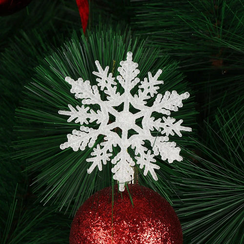 12Pcs Charming 7.5/10cm Gold Powder Snowflake for Xmas White Christmas Tree Decor Party Holiday Christmas Ornaments Home Decor - Fiesta Vellore12Pcs Charming 7.5/10cm Gold Powder Snowflake for Xmas White Christmas Tree Decor Party Holiday Christmas Ornaments Home DecorFiesta VelloreFiesta Vellore175214501;20251225;1766621733aalHG75MM blueHTB1iLXfXzzuK1RjSsppq6xz0XXaD