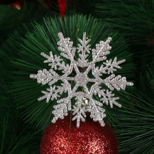 12Pcs Charming 7.5/10cm Gold Powder Snowflake for Xmas White Christmas Tree Decor Party Holiday Christmas Ornaments Home Decor - Fiesta Vellore12Pcs Charming 7.5/10cm Gold Powder Snowflake for Xmas White Christmas Tree Decor Party Holiday Christmas Ornaments Home DecorFiesta VelloreFiesta Vellore175214501;20251225;1766621733aalHG75MM blueHTB1FFVeXDjxK1Rjy0Fnq6yBaFXat