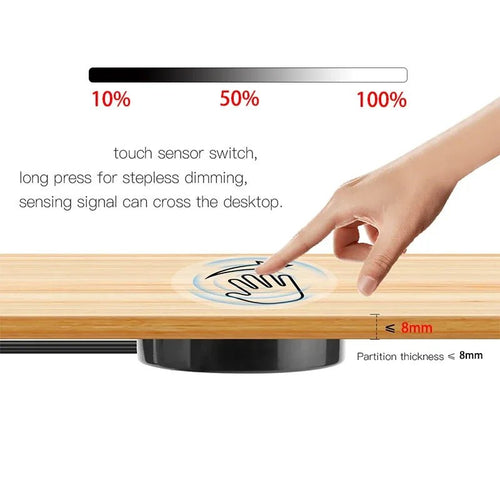 12V - 24V 8mm wood Smart touch sensor LED light switch control dimmable touch dimmer custom light switch smart home home - Fiesta Vellore12V - 24V 8mm wood Smart touch sensor LED light switch control dimmable touch dimmer custom light switch smart home homeFiesta VelloreFiesta Vellore175212168;20251225;1766621655lJaqjBlack shell DupontModel AS31791c64f04c4395ba89f5330a5180b5j