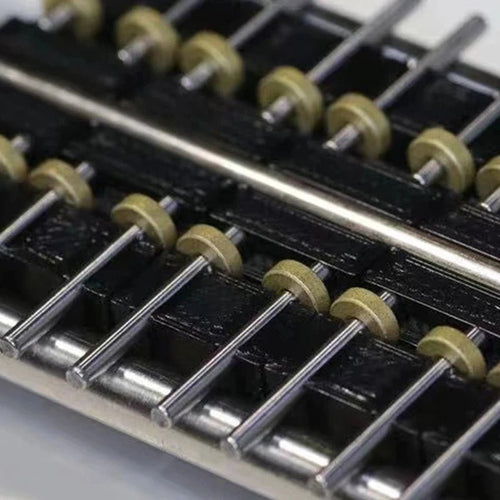 1/87 Ho Scale Train 50cm Track Model Accessories Train Treadmill Track Bearing Train Roller Test Stand With 8 Rollers Kids Gifts - Fiesta Vellore1/87 Ho Scale Train 50cm Track Model Accessories Train Treadmill Track Bearing Train Roller Test Stand With 8 Rollers Kids GiftsFiesta VelloreFiesta Vellore175214325;20251225;1766621727lrhKiNot including lineSda22959a20fa48a1865dfa81d7f3c5ebO