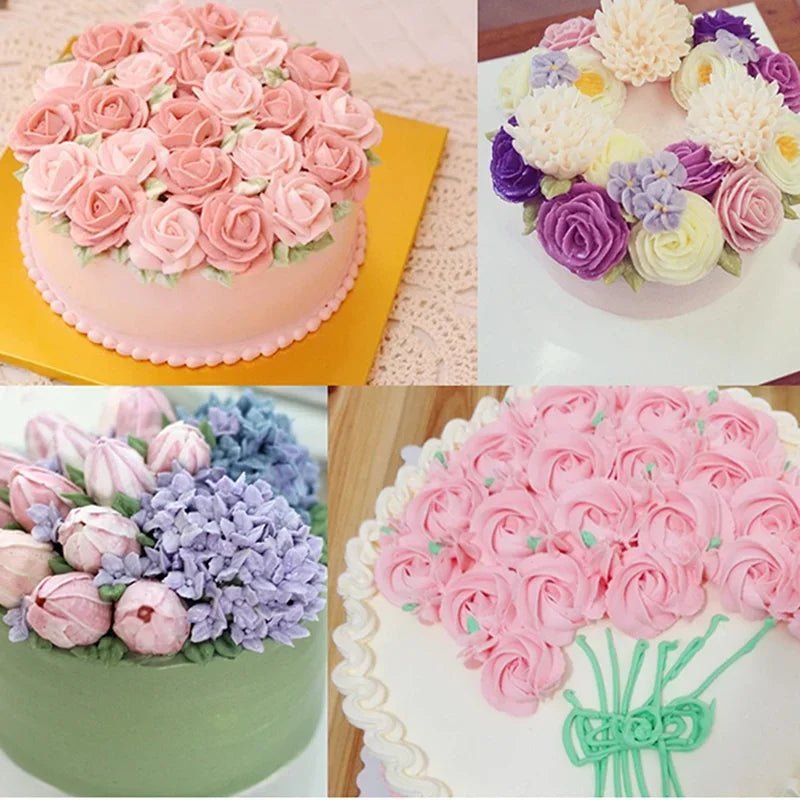 1/8Pcs Large Russian Stainless Steel Pastry Nozzles Icing Piping Tips Cream Rose Cake Set Decorating Cupcake Baking Tools - Fiesta Vellore1/8Pcs Large Russian Stainless Steel Pastry Nozzles Icing Piping Tips Cream Rose Cake Set Decorating Cupcake Baking ToolsFiesta VelloreFiesta Vellore175212802;20251225;1766621678EZ2q61pcs 336Sc7bb3be08d0d4262ba3f478fdd2e0d0di