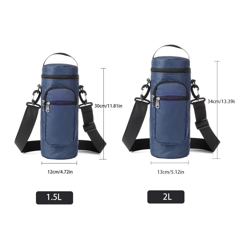 1L/2L Refrigerated Bags Oxford Cloth Insulated Water Bottle Storage Bag Suitable for Summer Travel Hiking - Climbing - Fiesta Vellore1L/2L Refrigerated Bags Oxford Cloth Insulated Water Bottle Storage Bag Suitable for Summer Travel Hiking - ClimbingFiesta VelloreFiesta Vellore175190832;20251224;17665998909nZBn1.5L - 1blueSb5726860111747599f2b3a6d2dfded975