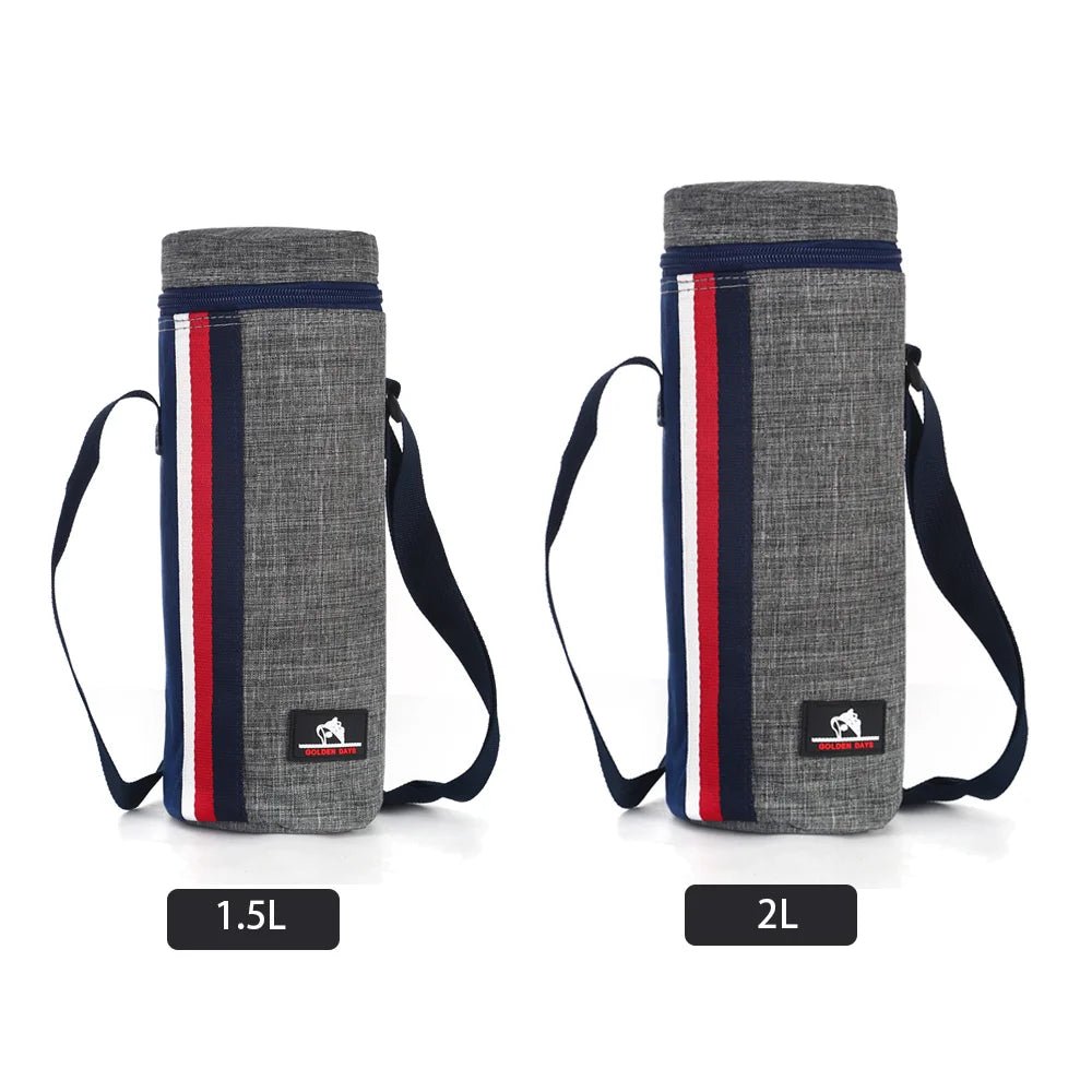 1L/2L Refrigerated Bags Oxford Cloth Insulated Water Bottle Storage Bag Suitable for Summer Travel Hiking - Climbing - Fiesta Vellore1L/2L Refrigerated Bags Oxford Cloth Insulated Water Bottle Storage Bag Suitable for Summer Travel Hiking - ClimbingFiesta VelloreFiesta Vellore175190835;20251224;1766599890kOhbn1.5LgreySc61c07774f394d13920f29ec4993afd8F