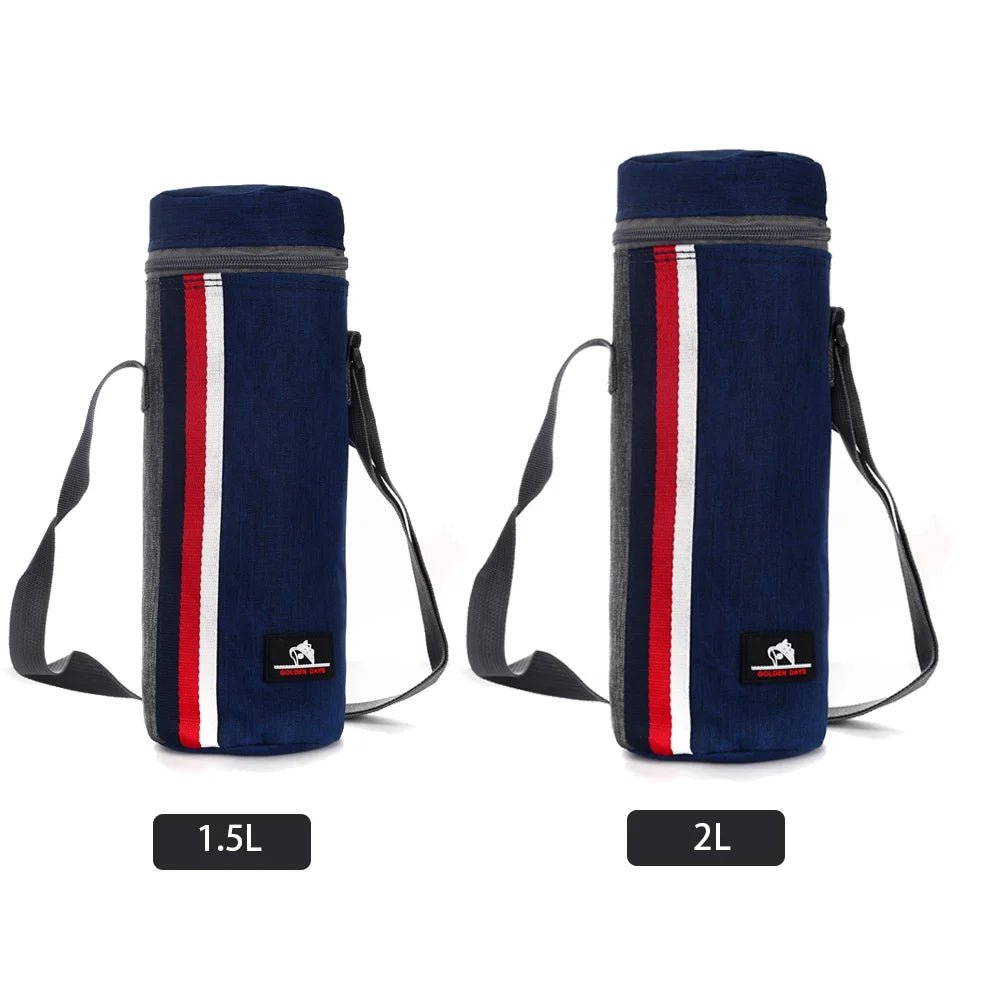 1L/2L Refrigerated Bags Oxford Cloth Insulated Water Bottle Storage Bag Suitable for Summer Travel Hiking - Climbing - Fiesta Vellore1L/2L Refrigerated Bags Oxford Cloth Insulated Water Bottle Storage Bag Suitable for Summer Travel Hiking - ClimbingFiesta VelloreFiesta Vellore175190831;20251224;1766599890xVcg91.5LblueS34c4b5734b974dfca062433d5a384994e