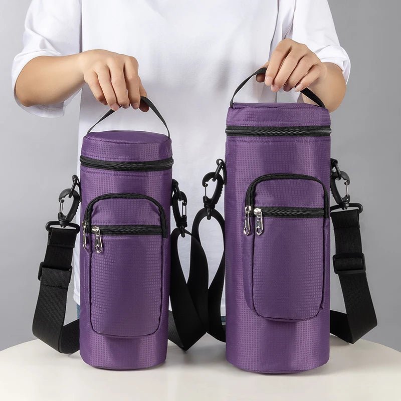 1L/2L Refrigerated Bags Oxford Cloth Insulated Water Bottle Storage Bag Suitable for Summer Travel Hiking - Climbing - Fiesta Vellore1L/2L Refrigerated Bags Oxford Cloth Insulated Water Bottle Storage Bag Suitable for Summer Travel Hiking - ClimbingFiesta VelloreFiesta Vellore175190833;20251224;1766599890y6ZvW1.5LblackS68b564ac212b4051b8580d9ad778bf2ep