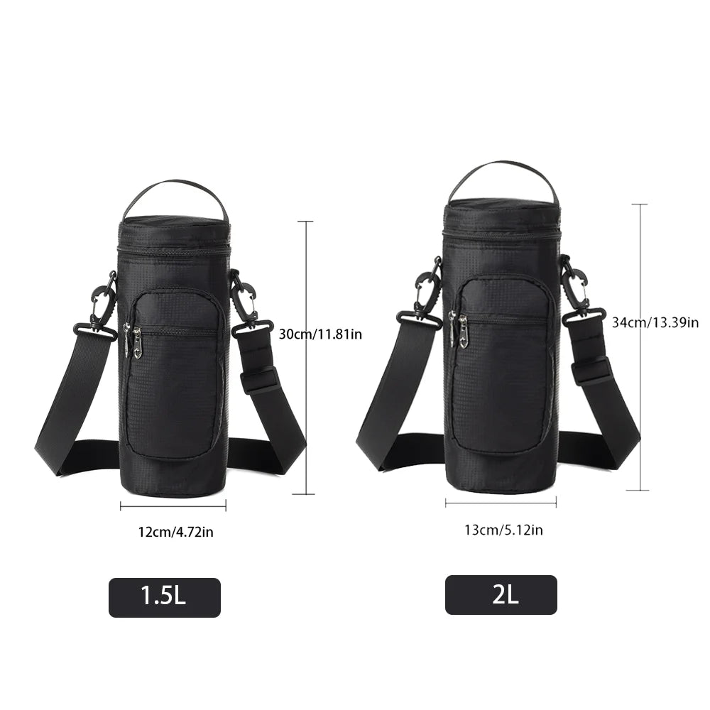 1L/2L Refrigerated Bags Oxford Cloth Insulated Water Bottle Storage Bag Suitable for Summer Travel Hiking - Climbing - Fiesta Vellore1L/2L Refrigerated Bags Oxford Cloth Insulated Water Bottle Storage Bag Suitable for Summer Travel Hiking - ClimbingFiesta VelloreFiesta Vellore175190833;20251224;1766599890y6ZvW1.5LblackSd3512212e1084ccea1e03e4e4db6ae41B