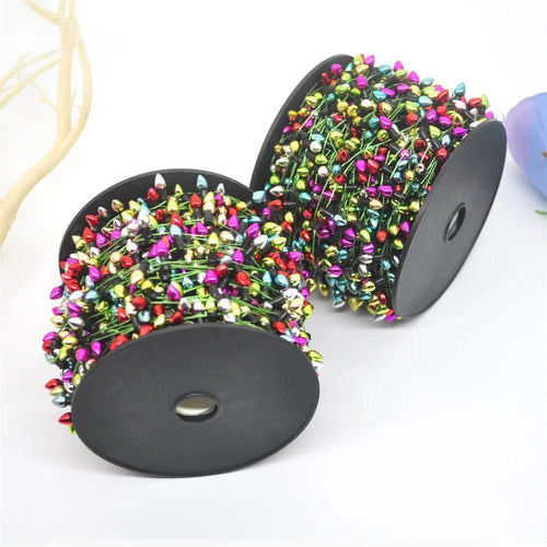 1M Christmas Decoration Light String DIY Color Bulb Ornaments Pendant Christmas Tree Decor Holiday Home Decoration Supplies - Fiesta Vellore1M Christmas Decoration Light String DIY Color Bulb Ornaments Pendant Christmas Tree Decor Holiday Home Decoration SuppliesFiesta VelloreFiesta Vellore175214644;20251225;1766621747iUBT5nonluminousElectroplatedSf0fda1c6a3814745b0b92ac450712da74