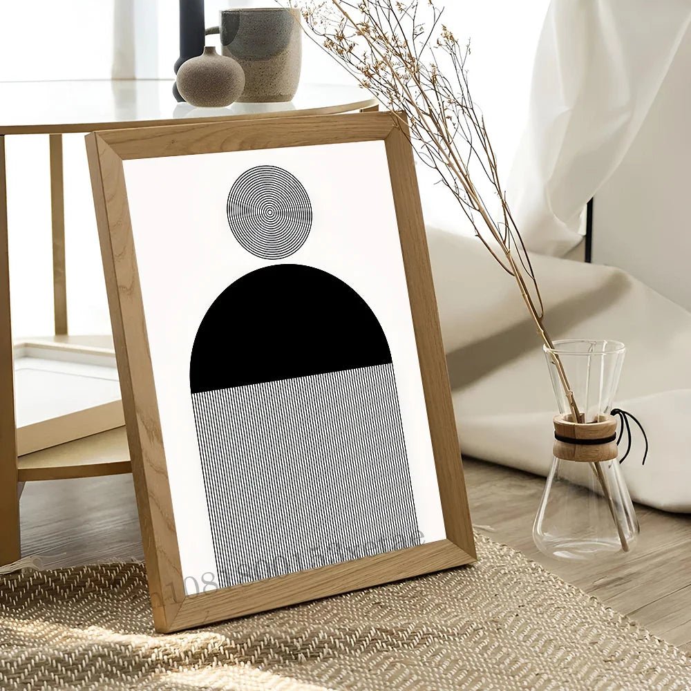 1pc Abstract Modern Art Geometrical Shapes Poster Self - adhesive Art Waterproof Paper Sticker Coffee House Bar Room Wall Decor - Fiesta Vellore1pc Abstract Modern Art Geometrical Shapes Poster Self - adhesive Art Waterproof Paper Sticker Coffee House Bar Room Wall DecorFiesta VelloreFiesta Vellore175213611;20251225;1766621683C6k3d10x15cm No Framez6S137870fc953d49b7abd43d6eff6148a6q