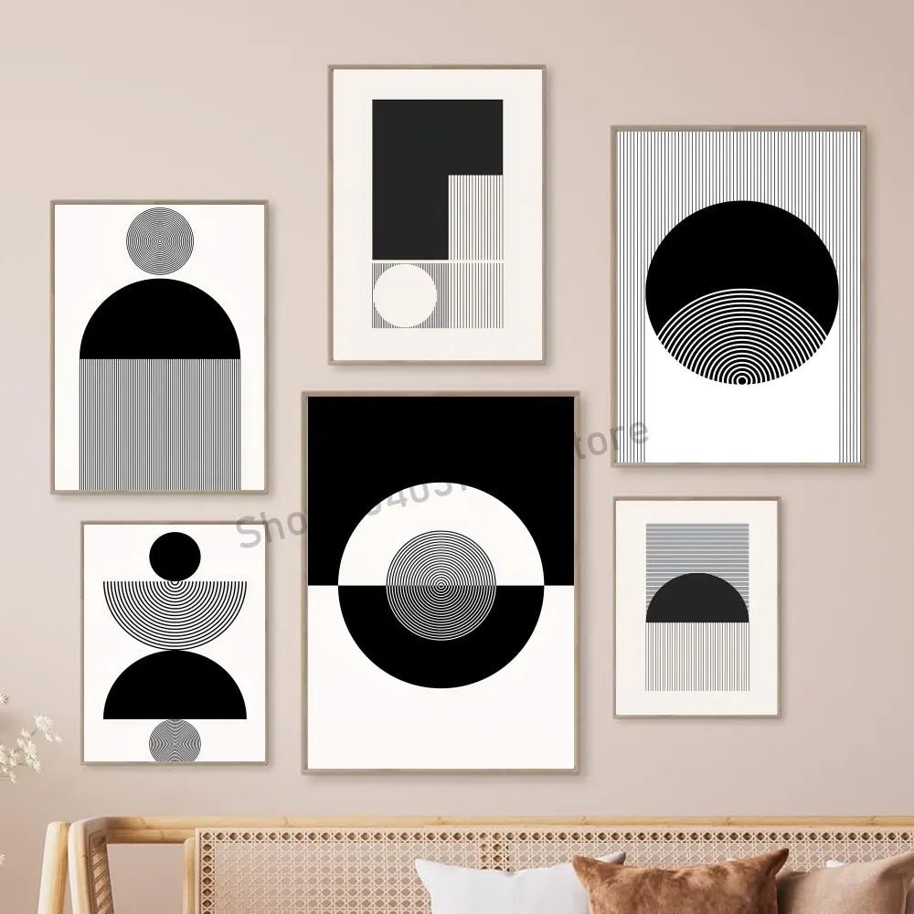 1pc Abstract Modern Art Geometrical Shapes Poster Self - adhesive Art Waterproof Paper Sticker Coffee House Bar Room Wall Decor - Fiesta Vellore1pc Abstract Modern Art Geometrical Shapes Poster Self - adhesive Art Waterproof Paper Sticker Coffee House Bar Room Wall DecorFiesta VelloreFiesta Vellore175213611;20251225;1766621683C6k3d10x15cm No Framez6Seff38e30623a450884054d48900c8edfP