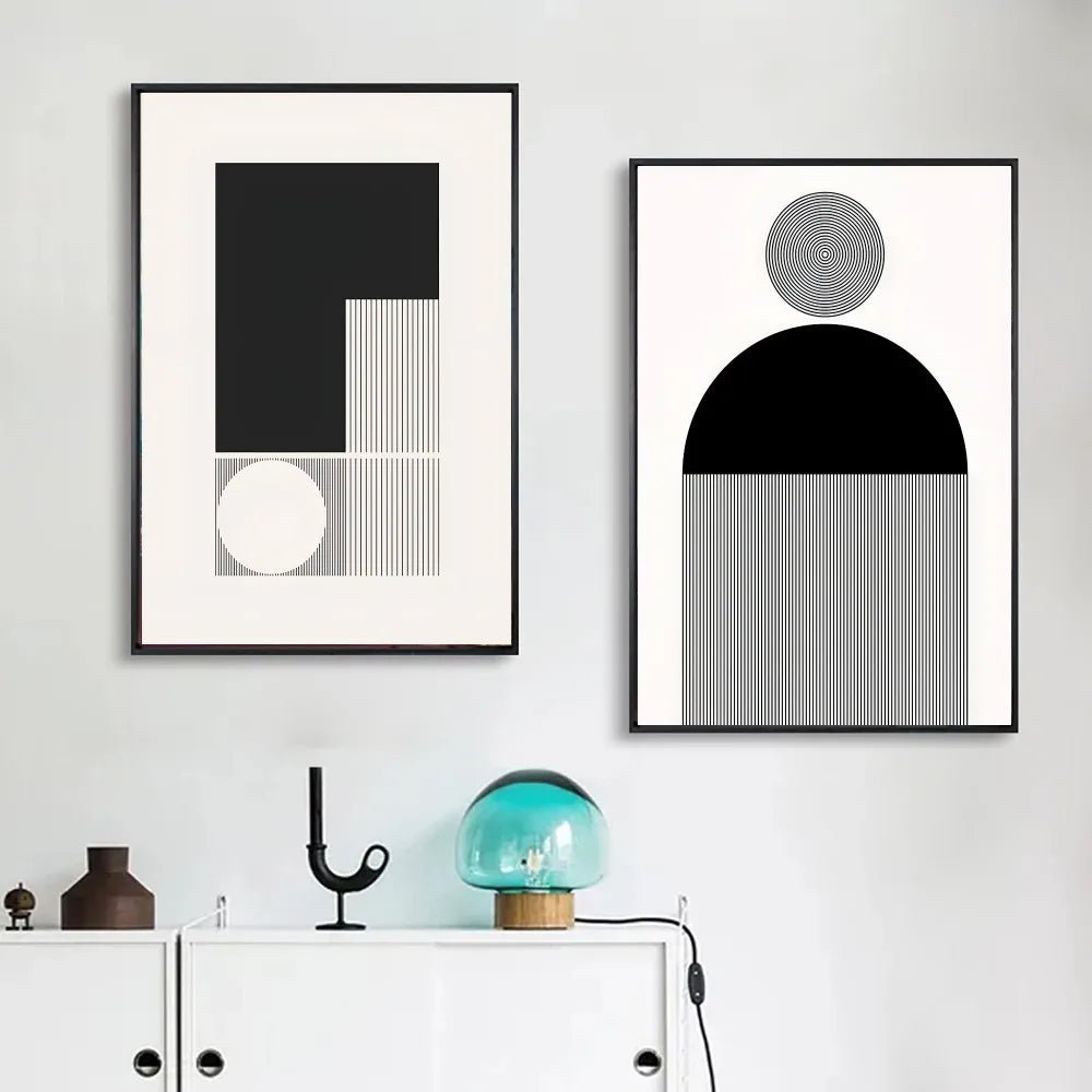 1pc Abstract Modern Art Geometrical Shapes Poster Self - adhesive Art Waterproof Paper Sticker Coffee House Bar Room Wall Decor - Fiesta Vellore1pc Abstract Modern Art Geometrical Shapes Poster Self - adhesive Art Waterproof Paper Sticker Coffee House Bar Room Wall DecorFiesta VelloreFiesta Vellore175213611;20251225;1766621683C6k3d10x15cm No Framez6S5a56cb8d16714fd79f3f74cb8041f6581