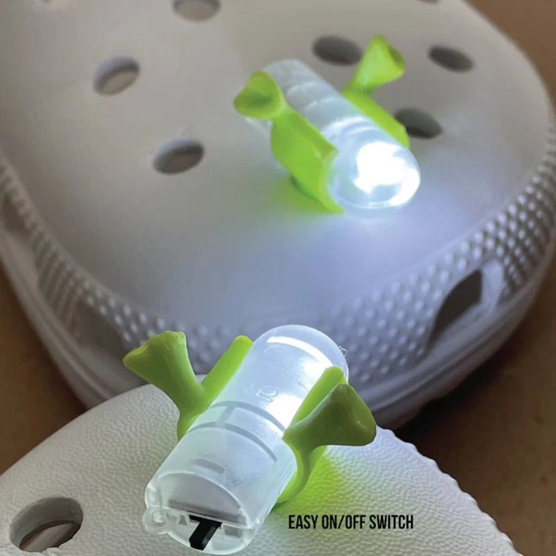 1pc Camping Lighting Cartoon Shrek Led Headlights Outdoor Portable for Crocs Shoes Lantern Light Camping Accessories Decoration - Fiesta Vellore1pc Camping Lighting Cartoon Shrek Led Headlights Outdoor Portable for Crocs Shoes Lantern Light Camping Accessories DecorationFiesta VelloreFiesta Vellore175214209;20251225;1766621716eOt0ygreenCNS9501f4f4c6a24533bf668421743cd2d1R