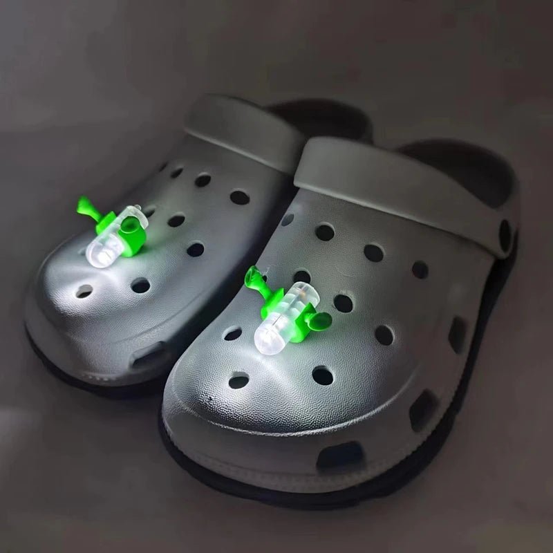 1pc Camping Lighting Cartoon Shrek Led Headlights Outdoor Portable for Crocs Shoes Lantern Light Camping Accessories Decoration - Fiesta Vellore1pc Camping Lighting Cartoon Shrek Led Headlights Outdoor Portable for Crocs Shoes Lantern Light Camping Accessories DecorationFiesta VelloreFiesta Vellore175214209;20251225;1766621716eOt0ygreenCNS52dc85f2ee26425ca68e3e348c907ac1v