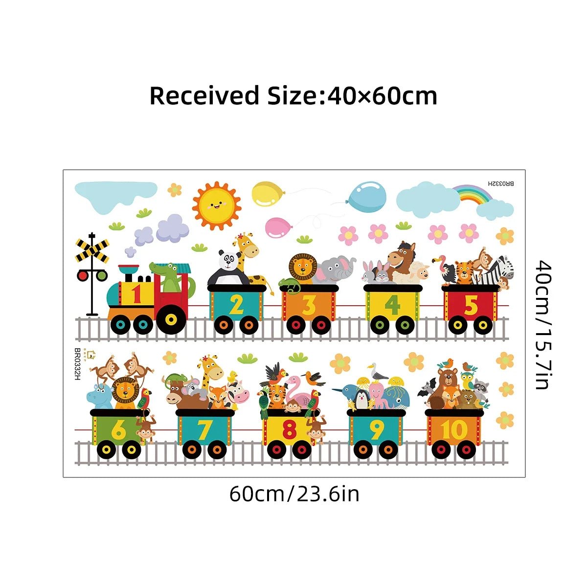 1Pc Cartoon Train Animals Furniture Wall Stickers Home Decor Accessories Living Room Bedroom Decoration Kids Room Wall Decals - Fiesta Vellore1Pc Cartoon Train Animals Furniture Wall Stickers Home Decor Accessories Living Room Bedroom Decoration Kids Room Wall DecalsFiesta VelloreFiesta Vellore175212270;20251225;1766621660Xp9VSMULTIS86ae15426c884c4bb51ea2580540060cY