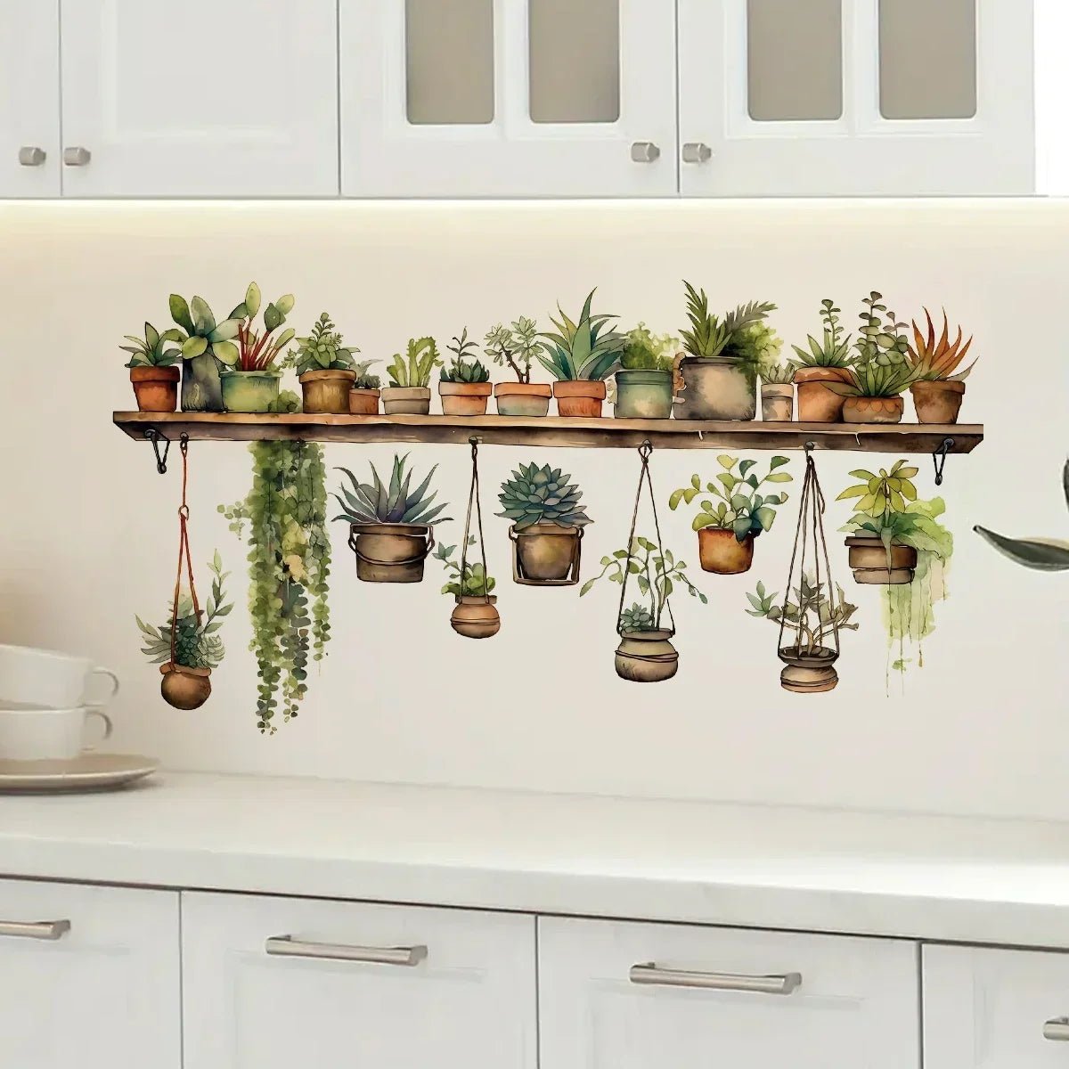 1Pc Flower Shelf Potted Furniture Wall Stickers Home Decor Accessories Living Room Bedroom Decoration Kids Room Wall Decals - Fiesta Vellore1Pc Flower Shelf Potted Furniture Wall Stickers Home Decor Accessories Living Room Bedroom Decoration Kids Room Wall DecalsFiesta VelloreFiesta Vellore175212239;20251225;1766621657BeKLOMULTISf89dde736c514b059ff9e51c25320768G