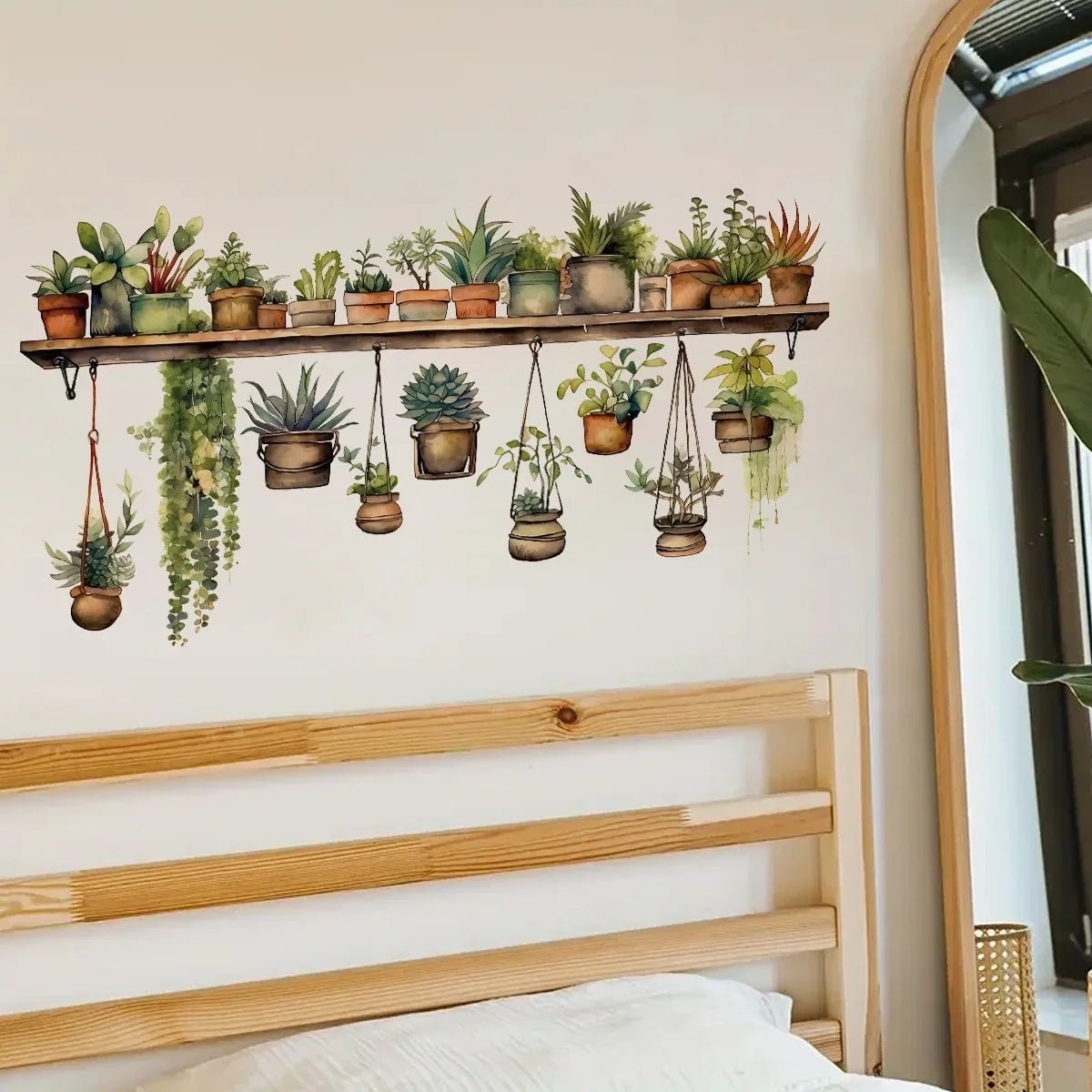 1Pc Flower Shelf Potted Furniture Wall Stickers Home Decor Accessories Living Room Bedroom Decoration Kids Room Wall Decals - Fiesta Vellore1Pc Flower Shelf Potted Furniture Wall Stickers Home Decor Accessories Living Room Bedroom Decoration Kids Room Wall DecalsFiesta VelloreFiesta Vellore175212239;20251225;1766621657BeKLOMULTIS60cfbe0982f340b49400dac7593912d4K