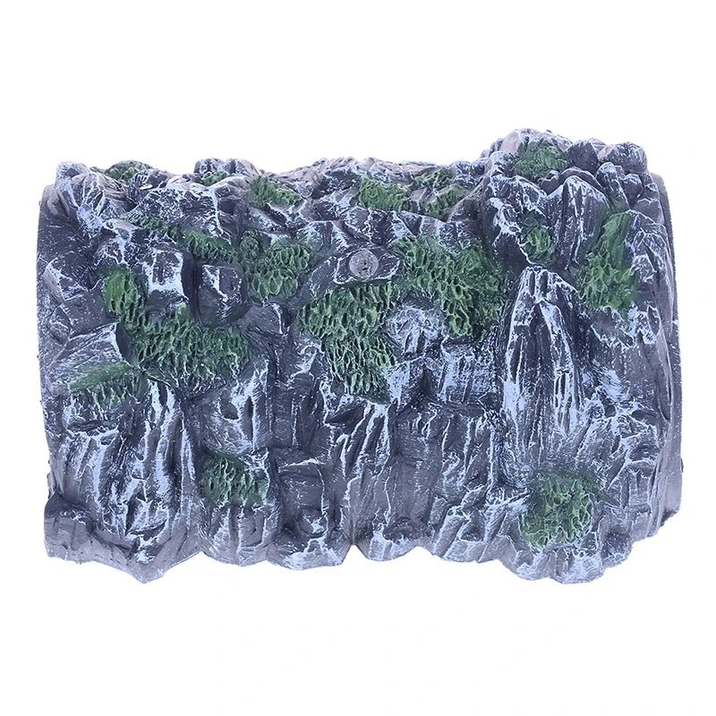 1pc Plastic Rockery Tunnel Track Train Slot 1:87 Scale Model Toy Train Railway Cave Tunnels Sand Table Model Railway Accessories - Fiesta Vellore1pc Plastic Rockery Tunnel Track Train Slot 1:87 Scale Model Toy Train Railway Cave Tunnels Sand Table Model Railway AccessoriesFiesta VelloreFiesta Vellore175214289;20251225;1766621724f4Q1bDefault - DefaultSdeefedac727f46b38c3f005738068760X