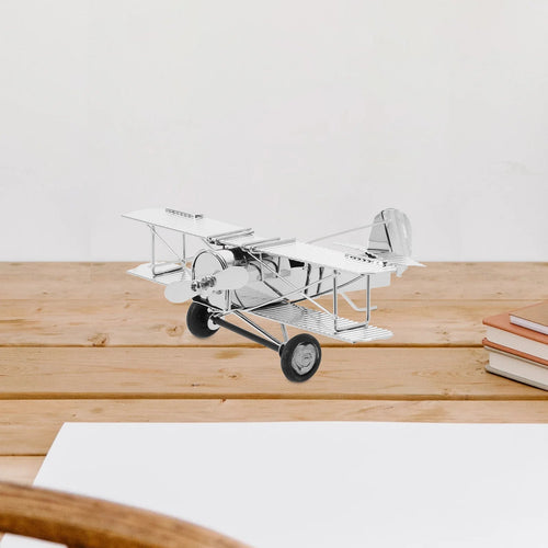 1pc Vintage Metal Fighter Plane Model Iron Retro Aircraft Decorative Airplane Home Decor Room Living Coffee Bedroom Study - Fiesta Vellore1pc Vintage Metal Fighter Plane Model Iron Retro Aircraft Decorative Airplane Home Decor Room Living Coffee Bedroom StudyFiesta VelloreFiesta Vellore175212234;20251225;1766621657bzlIg16.20X13.00X7.00CMS1cdebabac81e46e685f67796b01287d0j