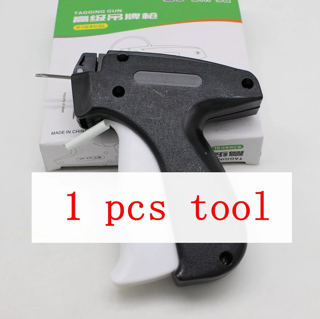 1pcs Tagging Gun Barbs Plastic Tag Pins Fasteners Price Tag Attachments Suitable Standard Devices - Fiesta Vellore1pcs Tagging Gun Barbs Plastic Tag Pins Fasteners Price Tag Attachments Suitable Standard DevicesFiesta VelloreFiesta Vellore175212116;20251225;1766621653BE4Mp1 pcs toolS1f6cb4f0249d464396fd01fae5b1b899z