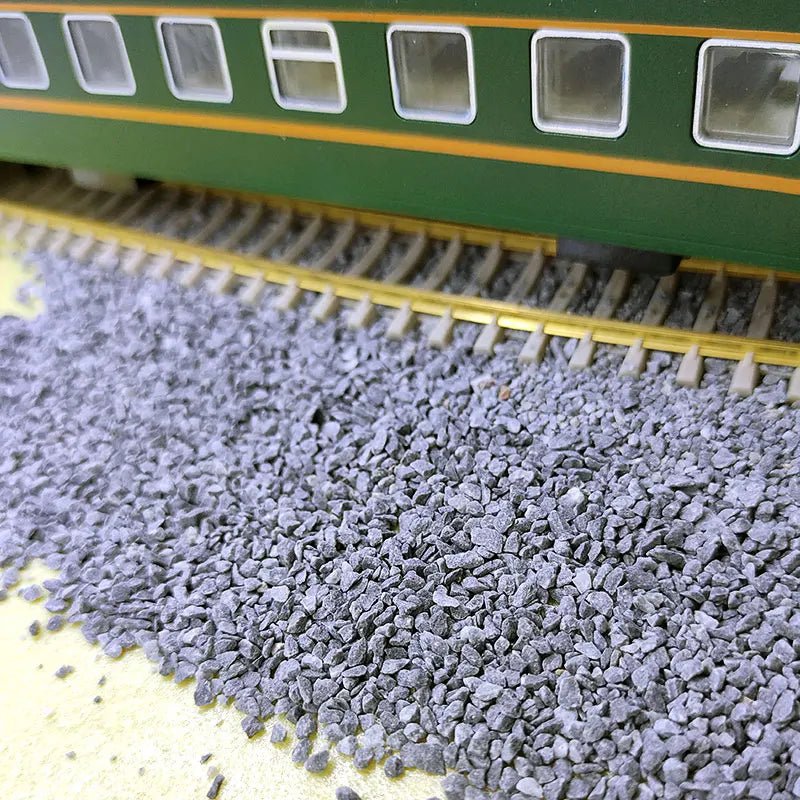 2 - 3mm Simulation Train Model Track Ballast Gravel Diy Micro Landscape Miniature Sand Table Model Railway Cornerstone - Fiesta Vellore2 - 3mm Simulation Train Model Track Ballast Gravel Diy Micro Landscape Miniature Sand Table Model Railway CornerstoneFiesta VelloreFiesta Vellore175214447;20251225;1766621734YA6Yl300gHe4aaf32972cd49aca9a8bbb628883e3an