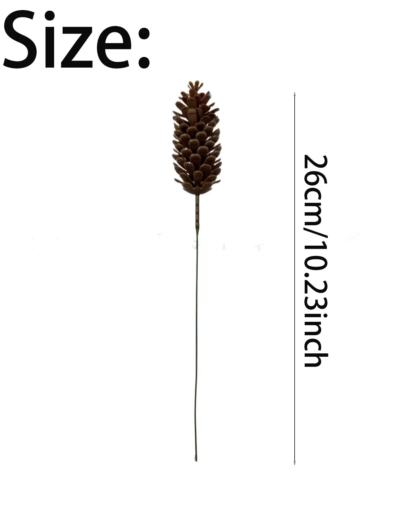 20/30pcs Artificial Pine Cone Plant Ornaments Realistic Suitable for Xmas Tree Wreath Garland Vase Table Winter Holiday Party - Fiesta Vellore20/30pcs Artificial Pine Cone Plant Ornaments Realistic Suitable for Xmas Tree Wreath Garland Vase Table Winter Holiday PartyFiesta VelloreFiesta Vellore175214536;20251225;1766621744qRJWZ20pcsS2226bcec9f474eadb710661ec012d6f3Q