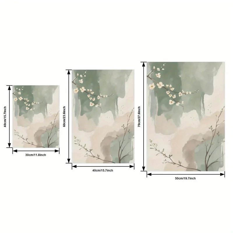 3 Modern Minimalist Canvas Wall Art - Mint Green Abstract Botanical Print，Pine Wood Frame，Canvas Board Hanging Packages，Suit - Fiesta Vellore3 Modern Minimalist Canvas Wall Art - Mint Green Abstract Botanical Print，Pine Wood Frame，Canvas Board Hanging Packages，SuitFiesta VelloreFiesta Vellore175213545;20251225;1766621680Tmhp815.7x23.6Inch(40x60cothersS98388406010448fba0d5ff515098c101v