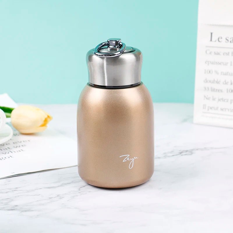 300ml/150ml Mini Coffee Vacuum Flasks Lovely Thermos Portable Travel Water Bottle Cups Insulated Cup 1 PC Stainless Steel - Fiesta Vellore300ml/150ml Mini Coffee Vacuum Flasks Lovely Thermos Portable Travel Water Bottle Cups Insulated Cup 1 PC Stainless SteelFiesta VelloreFiesta Vellore175190891;20251224;1766599891UmOmVGDSef4cf47244dd4105ba5866e02233f7950