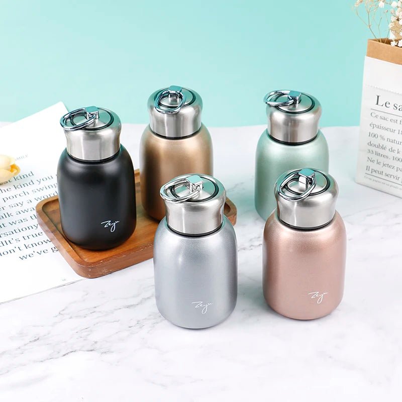 300ml/150ml Mini Coffee Vacuum Flasks Lovely Thermos Portable Travel Water Bottle Cups Insulated Cup 1 PC Stainless Steel - Fiesta Vellore300ml/150ml Mini Coffee Vacuum Flasks Lovely Thermos Portable Travel Water Bottle Cups Insulated Cup 1 PC Stainless SteelFiesta VelloreFiesta Vellore175190888;20251224;1766599891gud9TGNSe8cd431c8aca446692e928ce088d2330C
