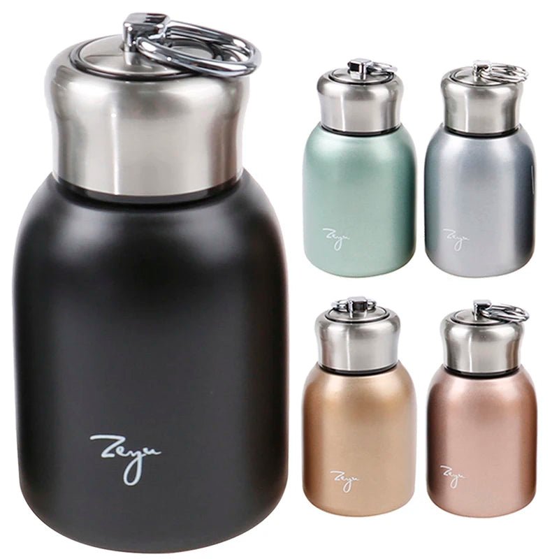 300ml/150ml Mini Coffee Vacuum Flasks Lovely Thermos Portable Travel Water Bottle Cups Insulated Cup 1 PC Stainless Steel - Fiesta Vellore300ml/150ml Mini Coffee Vacuum Flasks Lovely Thermos Portable Travel Water Bottle Cups Insulated Cup 1 PC Stainless SteelFiesta VelloreFiesta Vellore175190888;20251224;1766599891gud9TGNS2b9463ef74a94ed48963e9b09faf40b4C