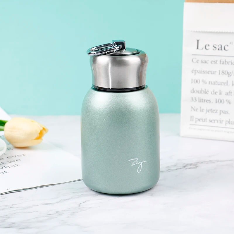 300ml/150ml Mini Coffee Vacuum Flasks Lovely Thermos Portable Travel Water Bottle Cups Insulated Cup 1 PC Stainless Steel - Fiesta Vellore300ml/150ml Mini Coffee Vacuum Flasks Lovely Thermos Portable Travel Water Bottle Cups Insulated Cup 1 PC Stainless SteelFiesta VelloreFiesta Vellore175190888;20251224;1766599891gud9TGNSc9c176040b264eecbb9b26002f84cf7aS