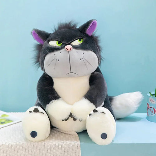 30CM Creative Cartoon Lucifer Funny Cat Plush Toy Doll Lucifer Doll Ornaments Children's Comfort Pillow Holiday Gift - Fiesta Vellore30CM Creative Cartoon Lucifer Funny Cat Plush Toy Doll Lucifer Doll Ornaments Children's Comfort Pillow Holiday GiftFiesta VelloreFiesta Vellore175214643;20251225;1766621747AcWc8luxifamao11cm - 30cmSca1f42997e5f4e6cb55da70e7f926e509