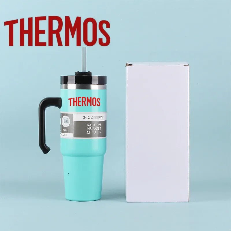 30oz THERMOS Adventure H2.0 Tumbler With Handle Stainless Steel 40 Oz Water Bottle Vacuum Insulated Travel Cup - Fiesta Vellore30oz THERMOS Adventure H2.0 Tumbler With Handle Stainless Steel 40 Oz Water Bottle Vacuum Insulated Travel CupFiesta VelloreFiesta Vellore175190855;20251224;1766599890UVXtPSKY BLUE801 - 900mlSe647d100e44445aa9bfa5e575195300ft