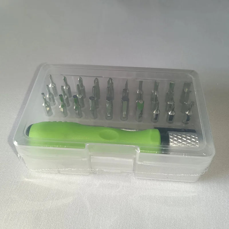 32 in 1 Mini Screwdriver for Electronics Repair Home Essentials Christmas Halloween Perfect Gift for Men - Fiesta Vellore32 in 1 Mini Screwdriver for Electronics Repair Home Essentials Christmas Halloween Perfect Gift for MenFiesta VelloreFiesta Vellore175212743;20251225;1766621675F9VKzDefault - DefaultSda1d0da8ad84454396b5d95c3a9125c9a