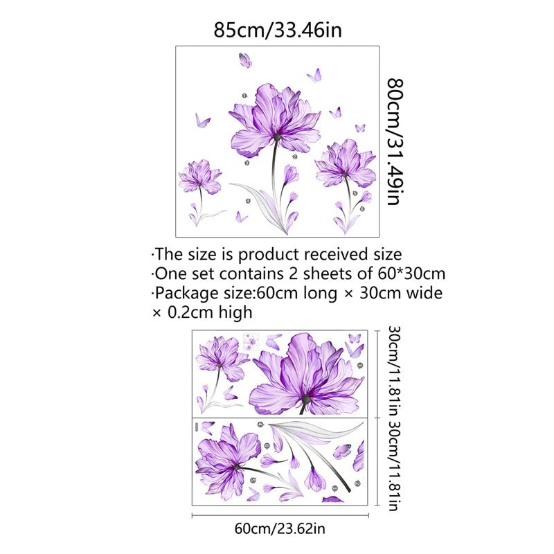 3D Lotus Retro Vinyl PVC Wall Stickers Flower Living Room Bedroom Wall Decoration Aesthetic Wallpaper Home Decor Flower Stickers - Fiesta Vellore3D Lotus Retro Vinyl PVC Wall Stickers Flower Living Room Bedroom Wall Decoration Aesthetic Wallpaper Home Decor Flower StickersFiesta VelloreFiesta Vellore175212546;20251225;1766621664DV8sFBS0e9b19ae9bd140c982626fb82e31974ct