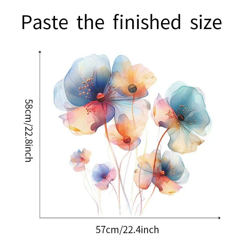3D Lotus Retro Vinyl PVC Wall Stickers Flower Living Room Bedroom Wall Decoration Aesthetic Wallpaper Home Decor Flower Stickers - Fiesta Vellore3D Lotus Retro Vinyl PVC Wall Stickers Flower Living Room Bedroom Wall Decoration Aesthetic Wallpaper Home Decor Flower StickersFiesta VelloreFiesta Vellore175212548;20251225;1766621664pEB9CDS945d36cd1d004e5bb7875af8596a8f7eV