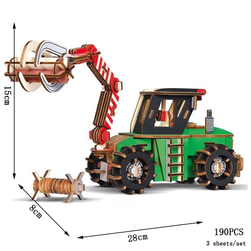 3D Wooden Puzzle Retro Steam Train Station Car Puzzle Engineering Vehicle Model DIY Handmade Assembly Toys for Children Kids - Fiesta Vellore3D Wooden Puzzle Retro Steam Train Station Car Puzzle Engineering Vehicle Model DIY Handmade Assembly Toys for Children KidsFiesta VelloreFiesta Vellore175214467;20251225;1766621732SzHw3Forestry EngineeringSe55ee57fc61b436ba3980b69b4d95505N