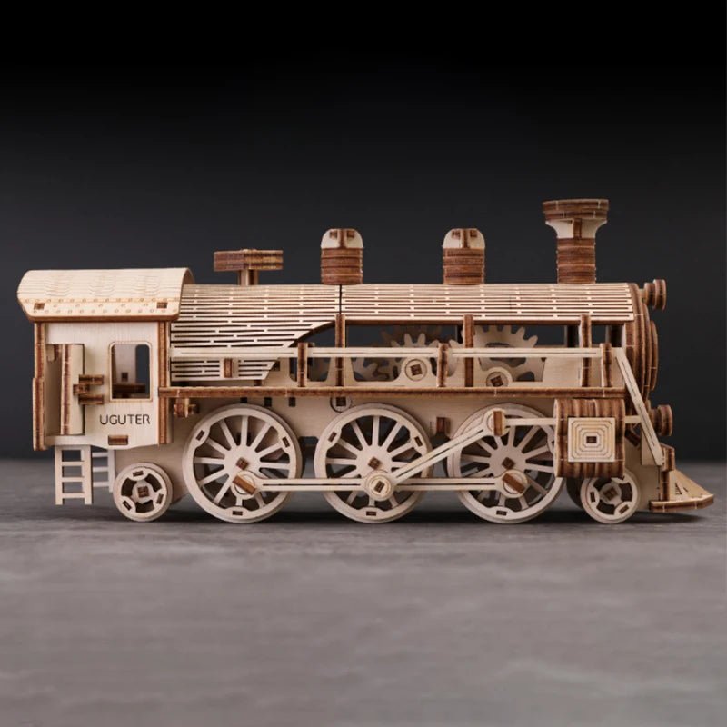 3D Wooden Puzzles For Adult DIY Model Block Kits Movable Train Car Truck Assembly Handmade Toy Hobby Creative Teen Kid Gift - Fiesta Vellore3D Wooden Puzzles For Adult DIY Model Block Kits Movable Train Car Truck Assembly Handmade Toy Hobby Creative Teen Kid GiftFiesta VelloreFiesta Vellore175214297;20251225;1766621725tSjfTTrainS6ff061db15bf4ebe8366c6127afdfeecJ