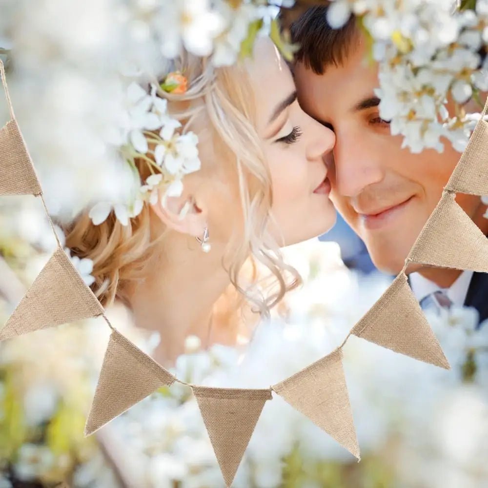 3M 13 Flags Vintage Jute Hessian Burlap Bunting Banner Wedding party Photography Props Celebration Party Decoration Banner - Fiesta Vellore3M 13 Flags Vintage Jute Hessian Burlap Bunting Banner Wedding party Photography Props Celebration Party Decoration BannerFiesta VelloreFiesta Vellore175214500;20251225;17666217332S1KrDefault - DefaultH224efc79589c4f98a1906cad2edb74d0g