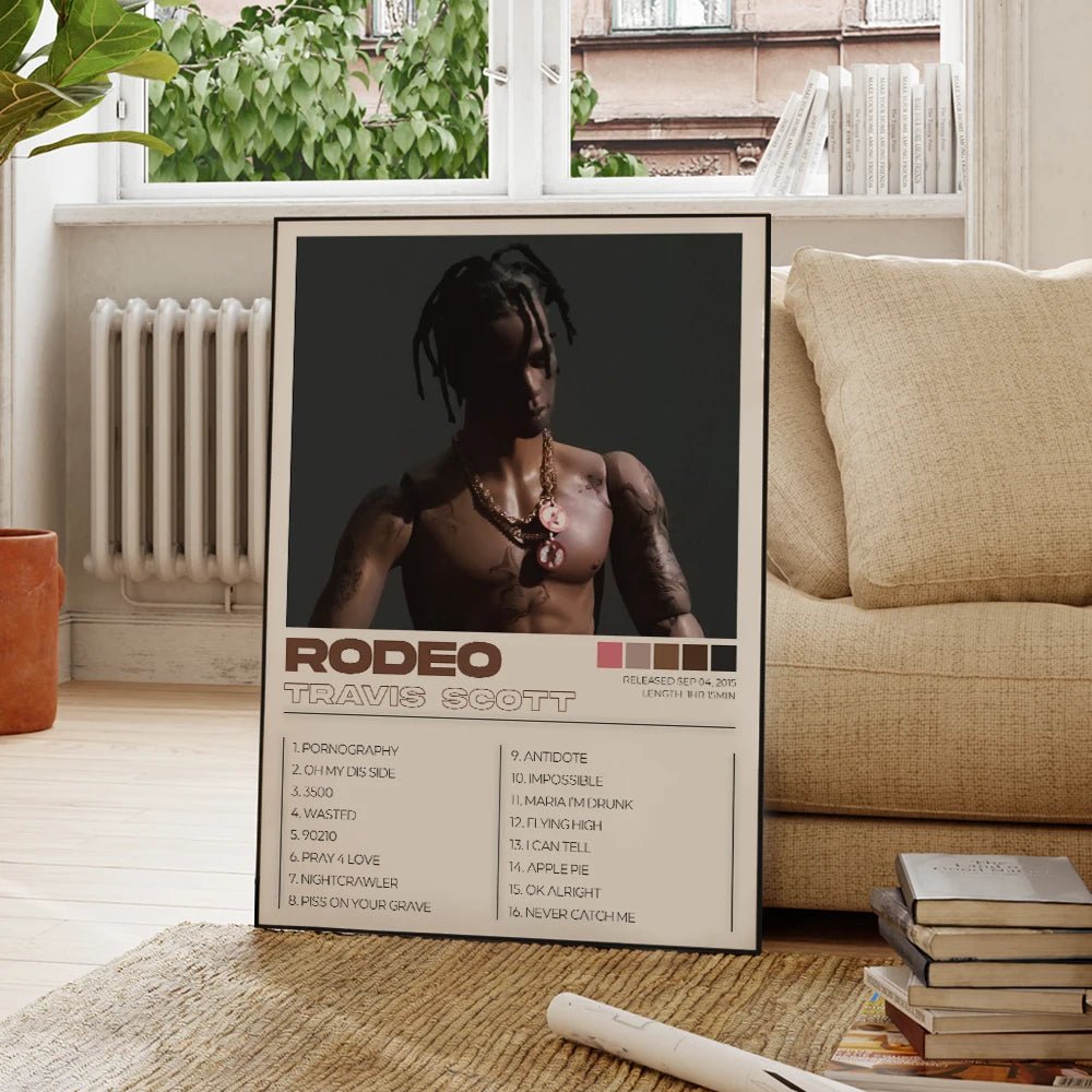 3pcs/Set Modern Travis Scott Albums Art Cover Songs Music Rap Wall Art Canvas Painting Posters For Living Room Home Decor - Fiesta Vellore3pcs/Set Modern Travis Scott Albums Art Cover Songs Music Rap Wall Art Canvas Painting Posters For Living Room Home DecorFiesta VelloreFiesta Vellore175213082;20251225;1766621680hCMcKG1235 - 121x30cm No FrameS29cb340d5f2c4a478e287a11aae3ca8eK