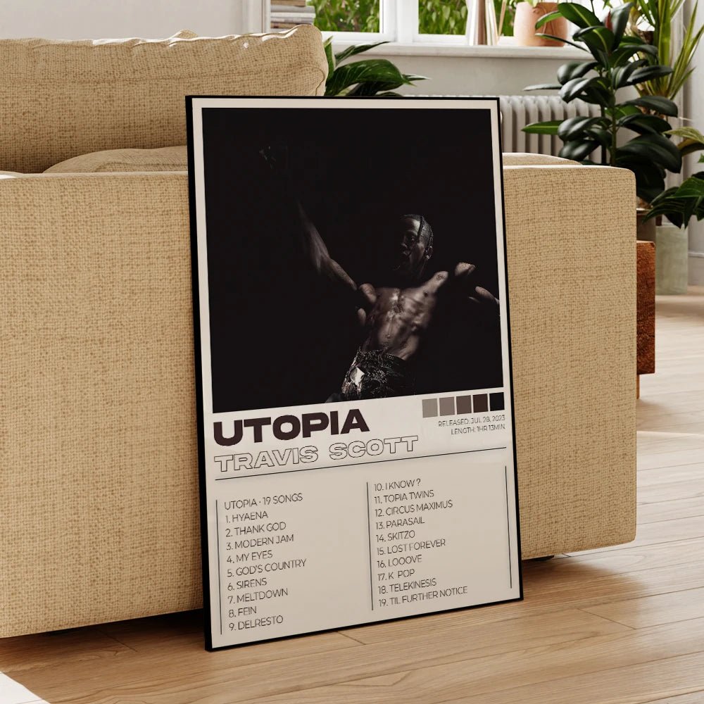 3pcs/Set Modern Travis Scott Albums Art Cover Songs Music Rap Wall Art Canvas Painting Posters For Living Room Home Decor - Fiesta Vellore3pcs/Set Modern Travis Scott Albums Art Cover Songs Music Rap Wall Art Canvas Painting Posters For Living Room Home DecorFiesta VelloreFiesta Vellore175213058;20251225;1766621680xLSaWG1235 - 221x30cm No FrameS53ec6a7e4d6a4be5b97080825e386eebc