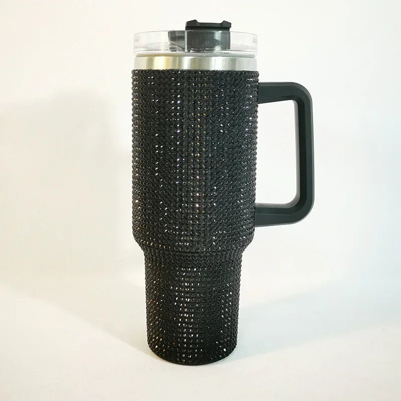 40oz Diamond Thermos Cup with Handle 304 Stainless Steel Vacuum Coffee Insulated Bottle Portable Car Flasks - Fiesta Vellore40oz Diamond Thermos Cup with Handle 304 Stainless Steel Vacuum Coffee Insulated Bottle Portable Car FlasksFiesta VelloreFiesta Vellore175190811;20251224;1766599890KMwX5black1.2LSf082382917c341828efa67200a3cd22fP