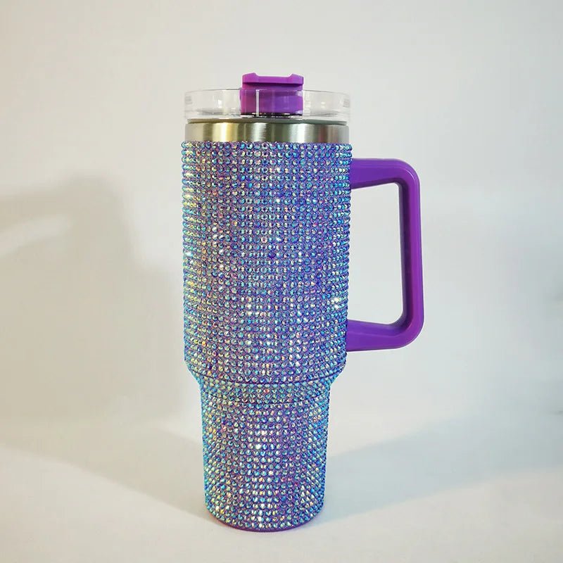 40oz Diamond Thermos Cup with Handle 304 Stainless Steel Vacuum Coffee Insulated Bottle Portable Car Flasks - Fiesta Vellore40oz Diamond Thermos Cup with Handle 304 Stainless Steel Vacuum Coffee Insulated Bottle Portable Car FlasksFiesta VelloreFiesta Vellore175190817;20251224;1766599890x3NXmpurple1.2LSd6ee4d1555b84d7f9ddb09ef43059088W