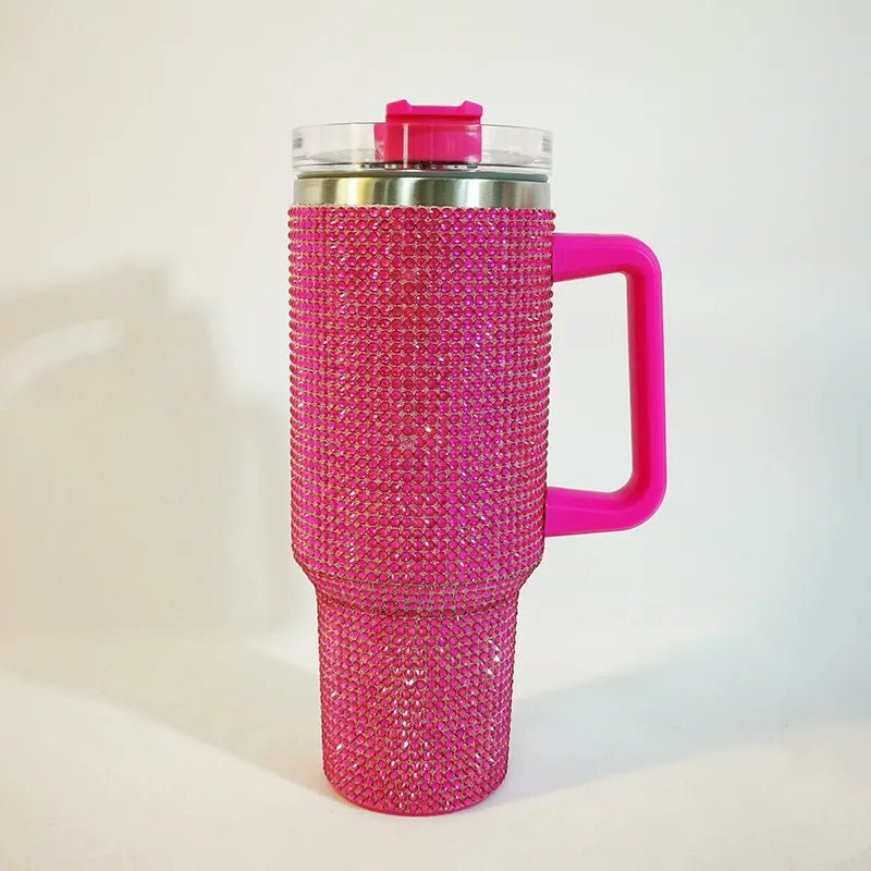 40oz Diamond Thermos Cup with Handle 304 Stainless Steel Vacuum Coffee Insulated Bottle Portable Car Flasks - Fiesta Vellore40oz Diamond Thermos Cup with Handle 304 Stainless Steel Vacuum Coffee Insulated Bottle Portable Car FlasksFiesta VelloreFiesta Vellore175190818;20251224;1766599890DQpjdrose red1.2LSf7cbc49d44fd4d8aad08ba79c193ad9ea