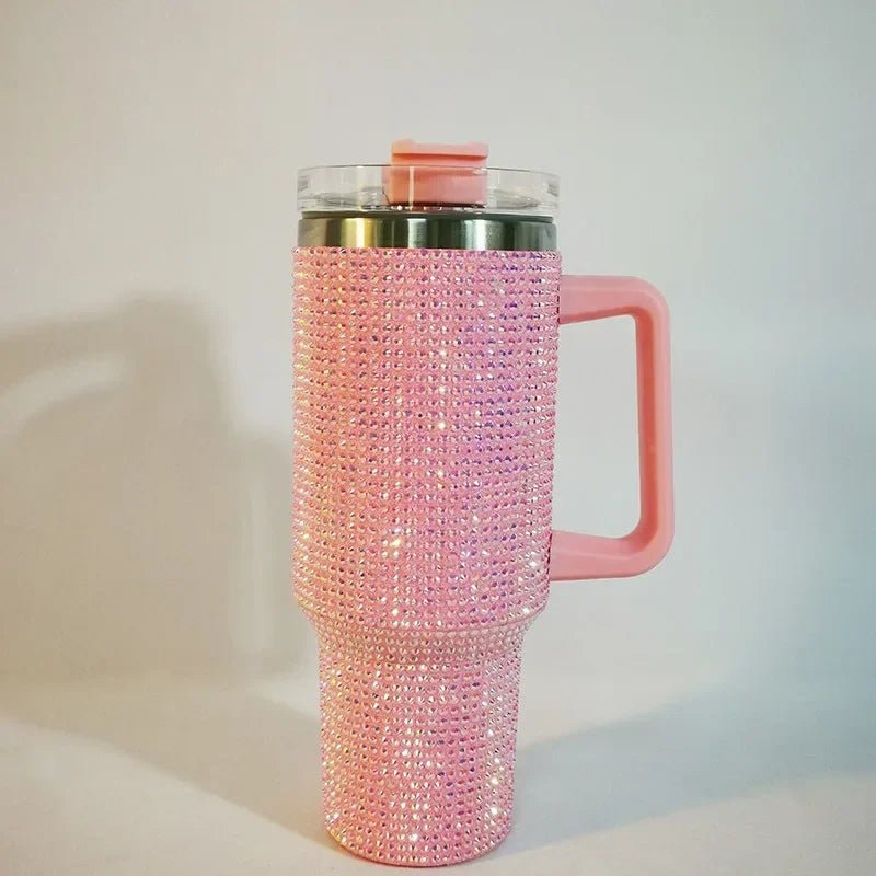 40oz Diamond Thermos Cup with Handle 304 Stainless Steel Vacuum Coffee Insulated Bottle Portable Car Flasks - Fiesta Vellore40oz Diamond Thermos Cup with Handle 304 Stainless Steel Vacuum Coffee Insulated Bottle Portable Car FlasksFiesta VelloreFiesta Vellore175190812;20251224;1766599890Mn3hOsilvery1.2LS579b31794e9348009669d08bee361716F