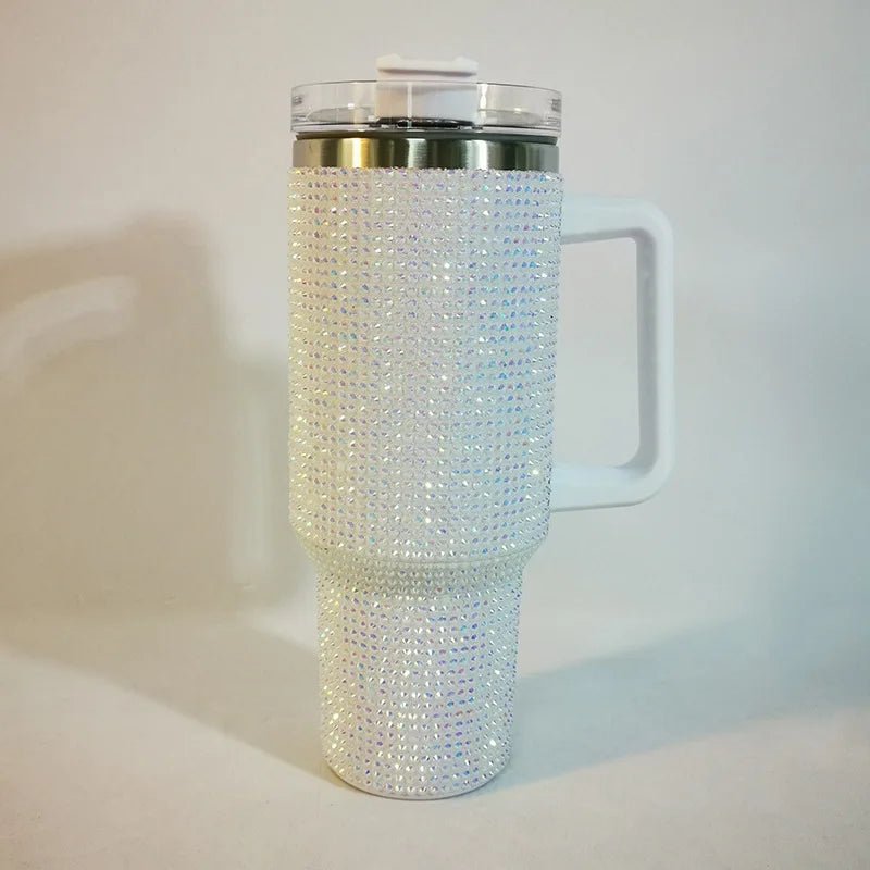 40oz Diamond Thermos Cup with Handle 304 Stainless Steel Vacuum Coffee Insulated Bottle Portable Car Flasks - Fiesta Vellore40oz Diamond Thermos Cup with Handle 304 Stainless Steel Vacuum Coffee Insulated Bottle Portable Car FlasksFiesta VelloreFiesta Vellore175190816;20251224;17665998908Bi2HWhite1.2LS82ea460857aa4f0382c1e2bd16bcf3c10