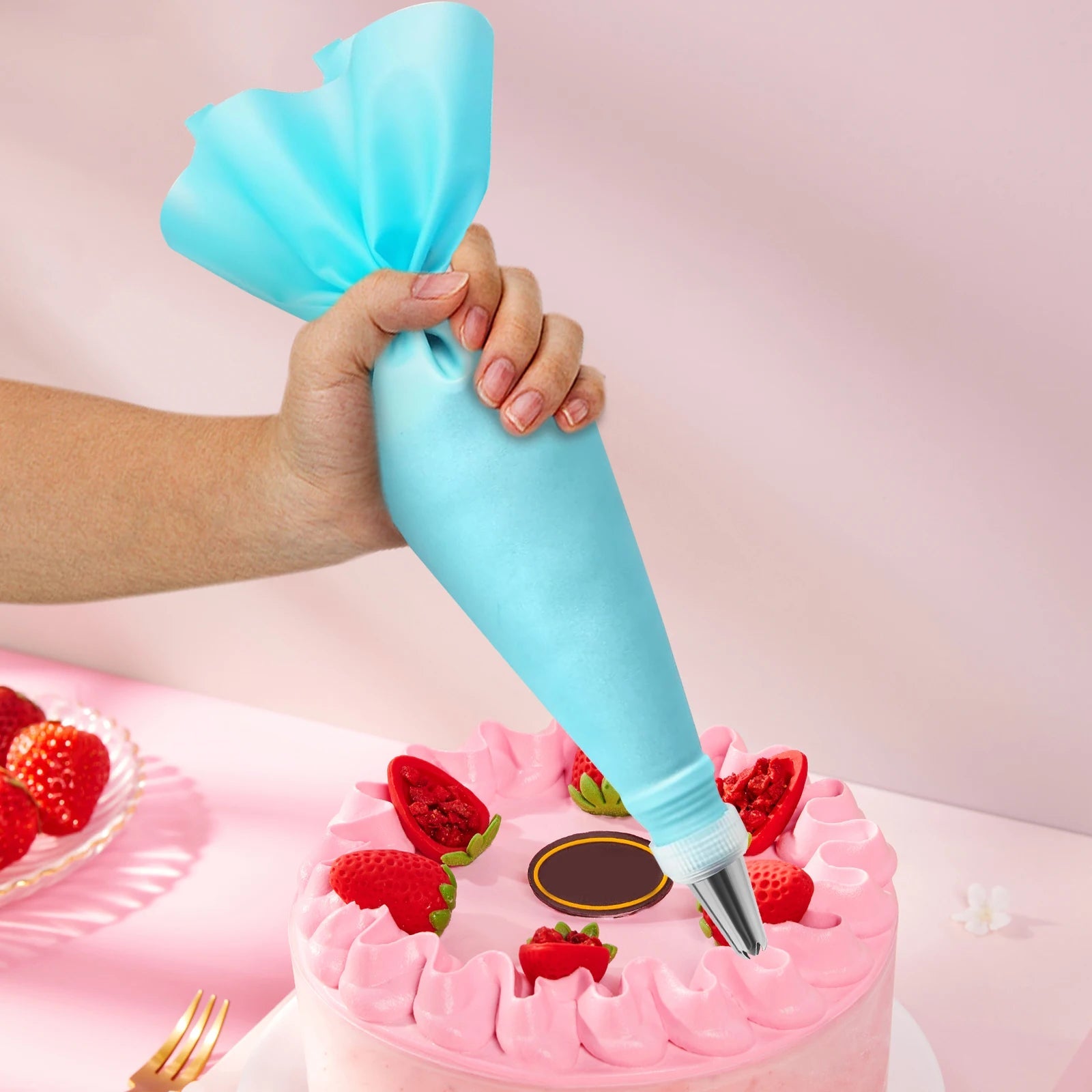 42PCS Cake DIY Decoration Kit Tools Bags, Icing Decoration Kit, Cake Decorating Set, Baking Supply Tool Home Kitchen Accessories - Fiesta Vellore42PCS Cake DIY Decoration Kit Tools Bags, Icing Decoration Kit, Cake Decorating Set, Baking Supply Tool Home Kitchen AccessoriesFiesta VelloreFiesta Vellore175212677;20251225;1766621670zBeAzDark KhakiS29b91151f69a4a579d28acbf749b6d7cr